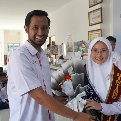 Duta Anti Bullying