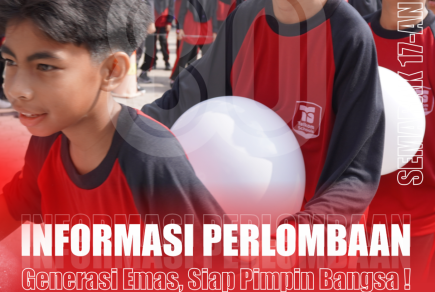 Merah dan Putih Minimalis Fun Run Agustusan Instagram Ppost (2)