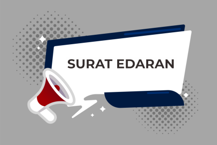 SURAT EDARAN