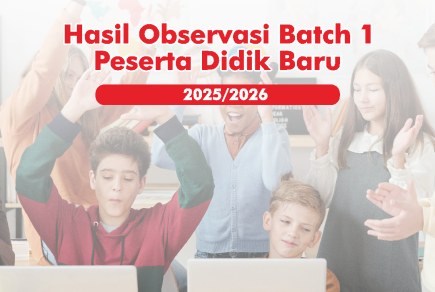 hasil observasi