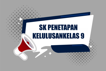 sk pENETAPAN